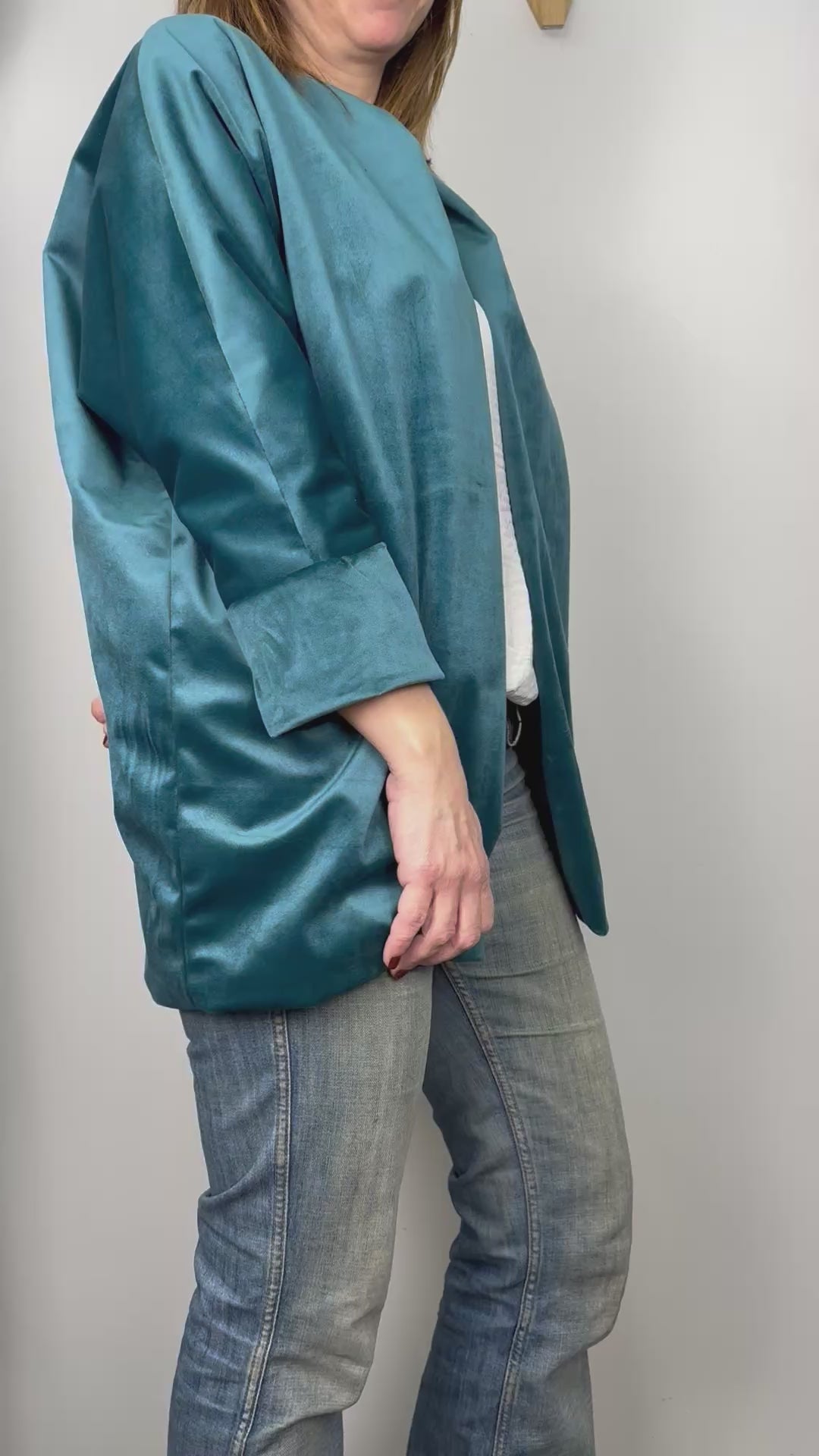 Fabri jacket