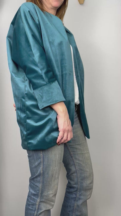 Fabri jacket