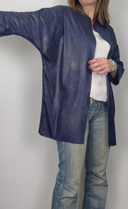 Fabri alcantara jacket