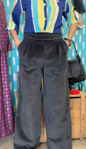 Palazzo pants