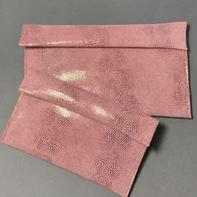Carica e avvia il video nel visualizzatore di galleria, ANNA MINI Wallet Bronzo

