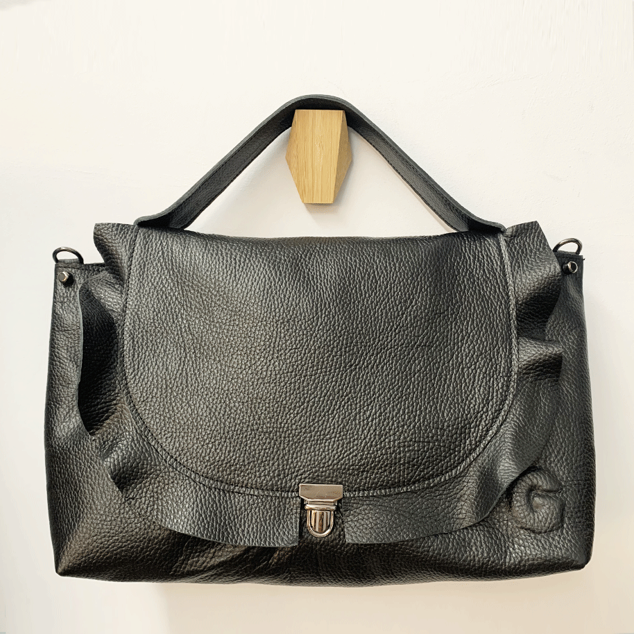 AIDA MAXI Black