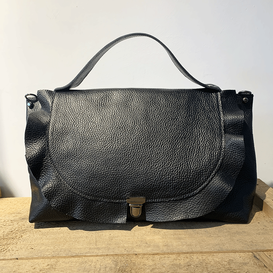 AIDA MAXI Black