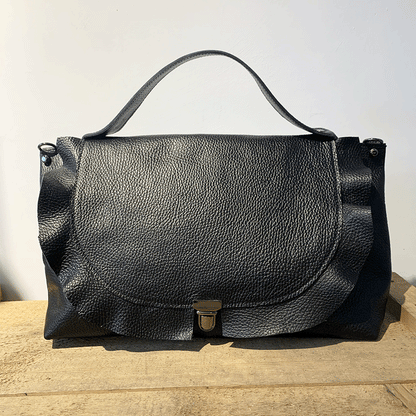 AIDA MAXI Black