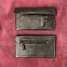 Carica l&#39;immagine nel visualizzatore di Gallery, ANNA MINI Wallet Bronzo

