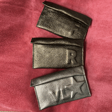 Carica l&#39;immagine nel visualizzatore di Gallery, ANNA MINI Wallet Bronzo
