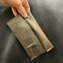 Carica l&#39;immagine nel visualizzatore di Gallery, ANNA MINI Wallet Bronzo
