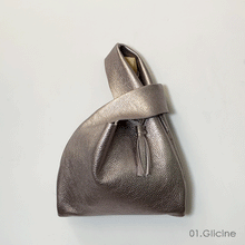 Load image into Gallery viewer, FEDE MINI borsa a mano
