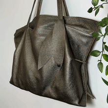 Load image into Gallery viewer, FIORE shopper
