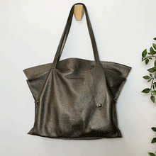 Load image into Gallery viewer, FIORE shopper
