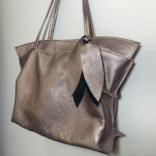 Load image into Gallery viewer, FIORE shopper
