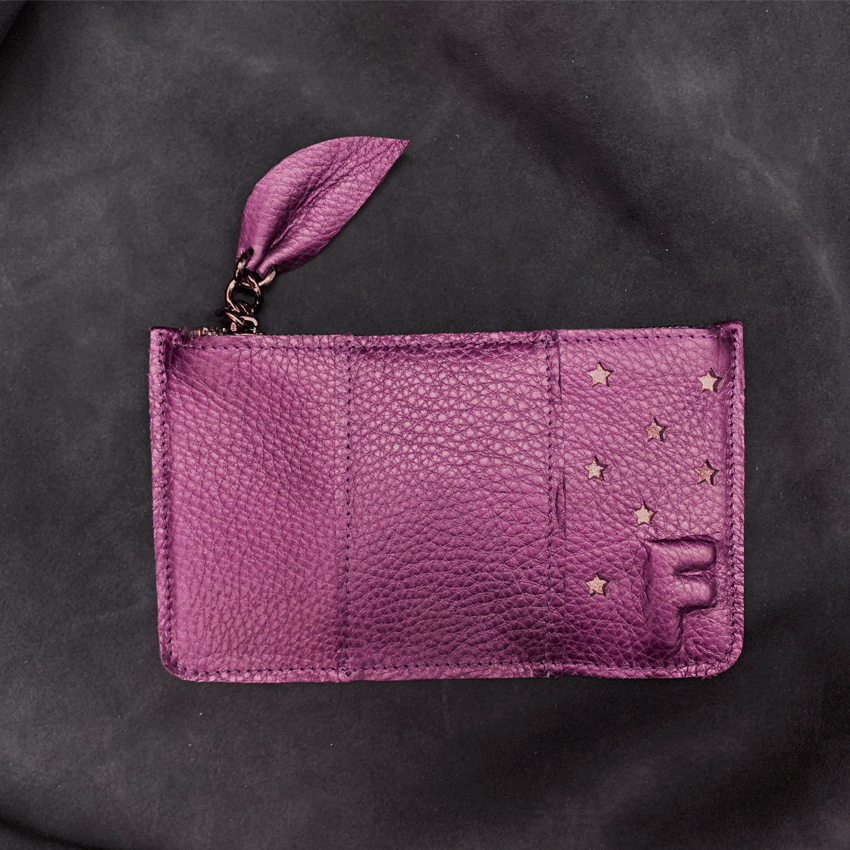 ILA Wallet