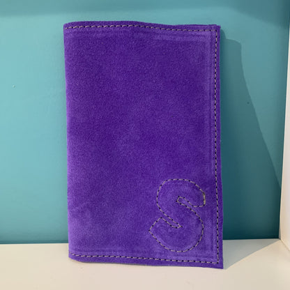 Passport holder