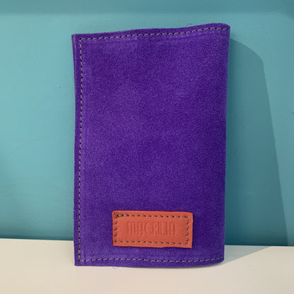 Passport holder
