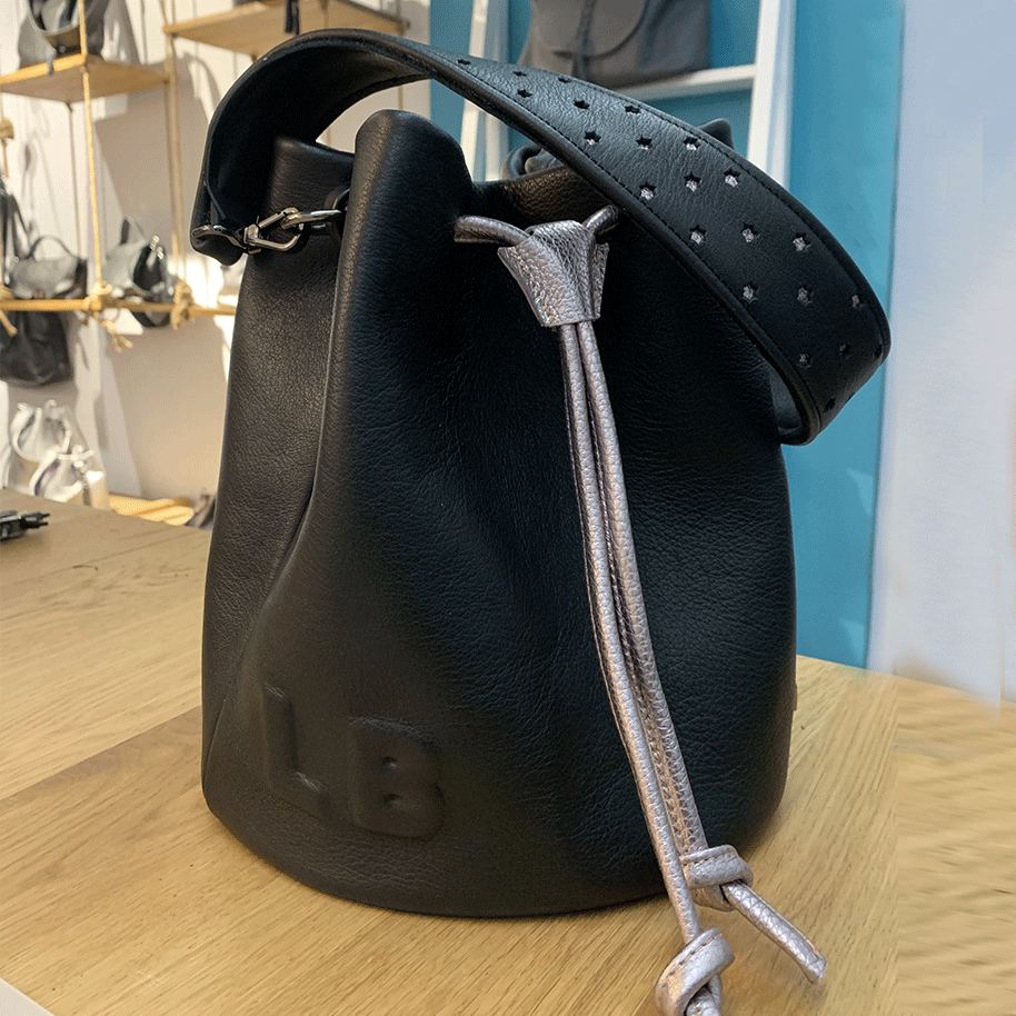 MARY MIDI bucket