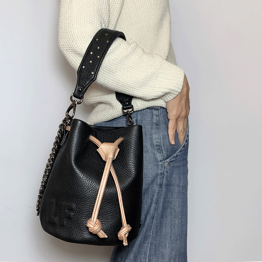 MARY MIDI bucket