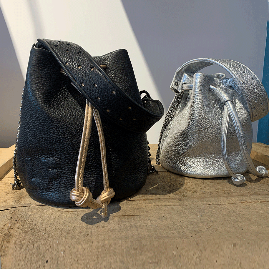 MARY MIDI bucket