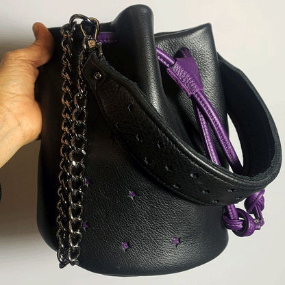 MARY MIDI bucket