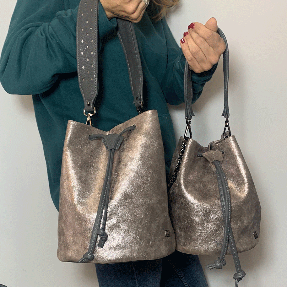 MARY MIDI bucket