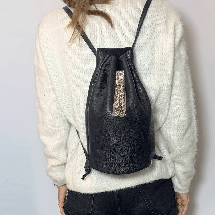 MARY MINI backpack