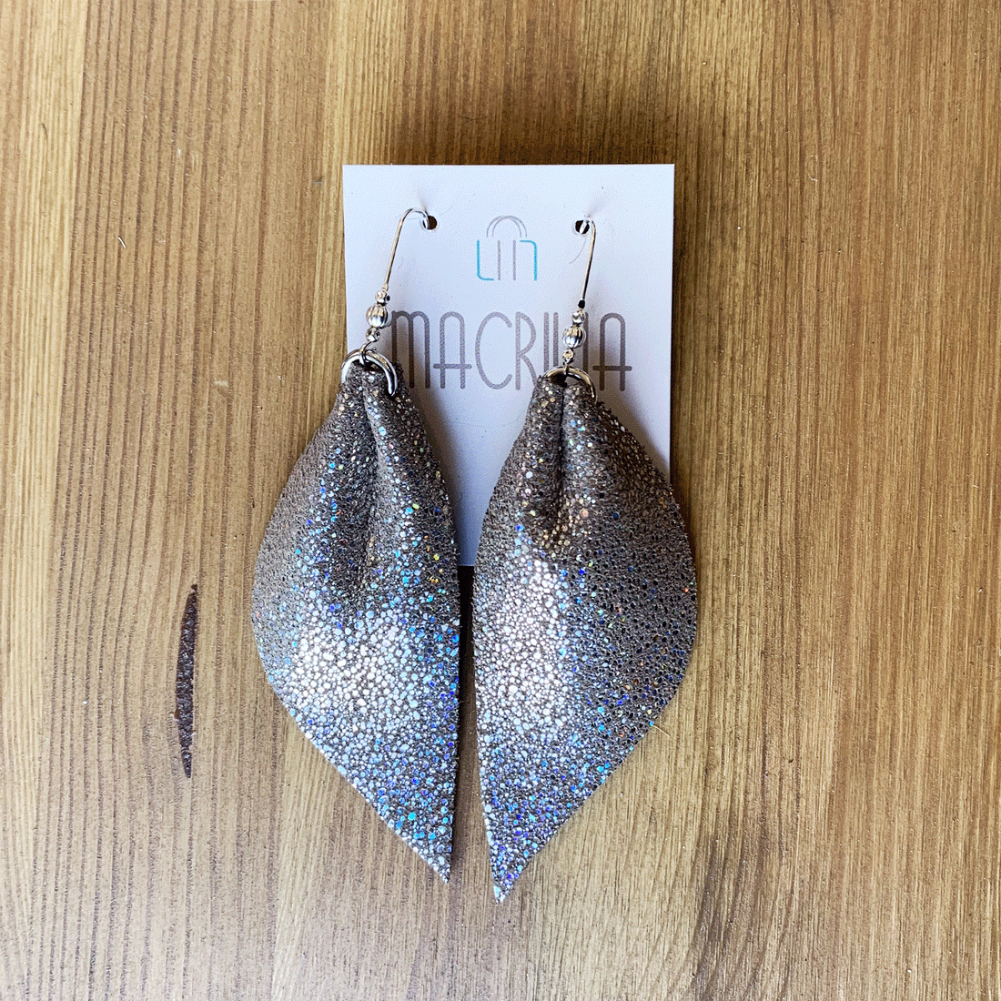 FLO Earrings