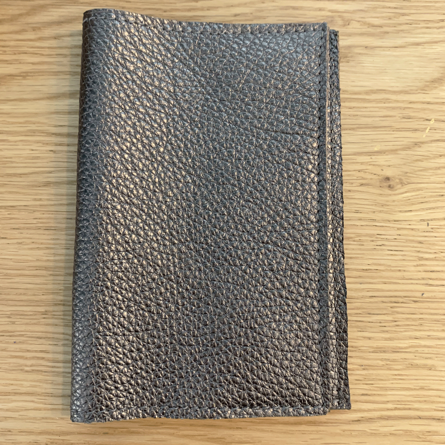 Passport holder