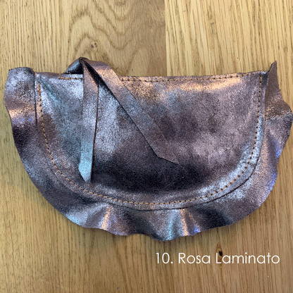 RAVIOLO coin holder