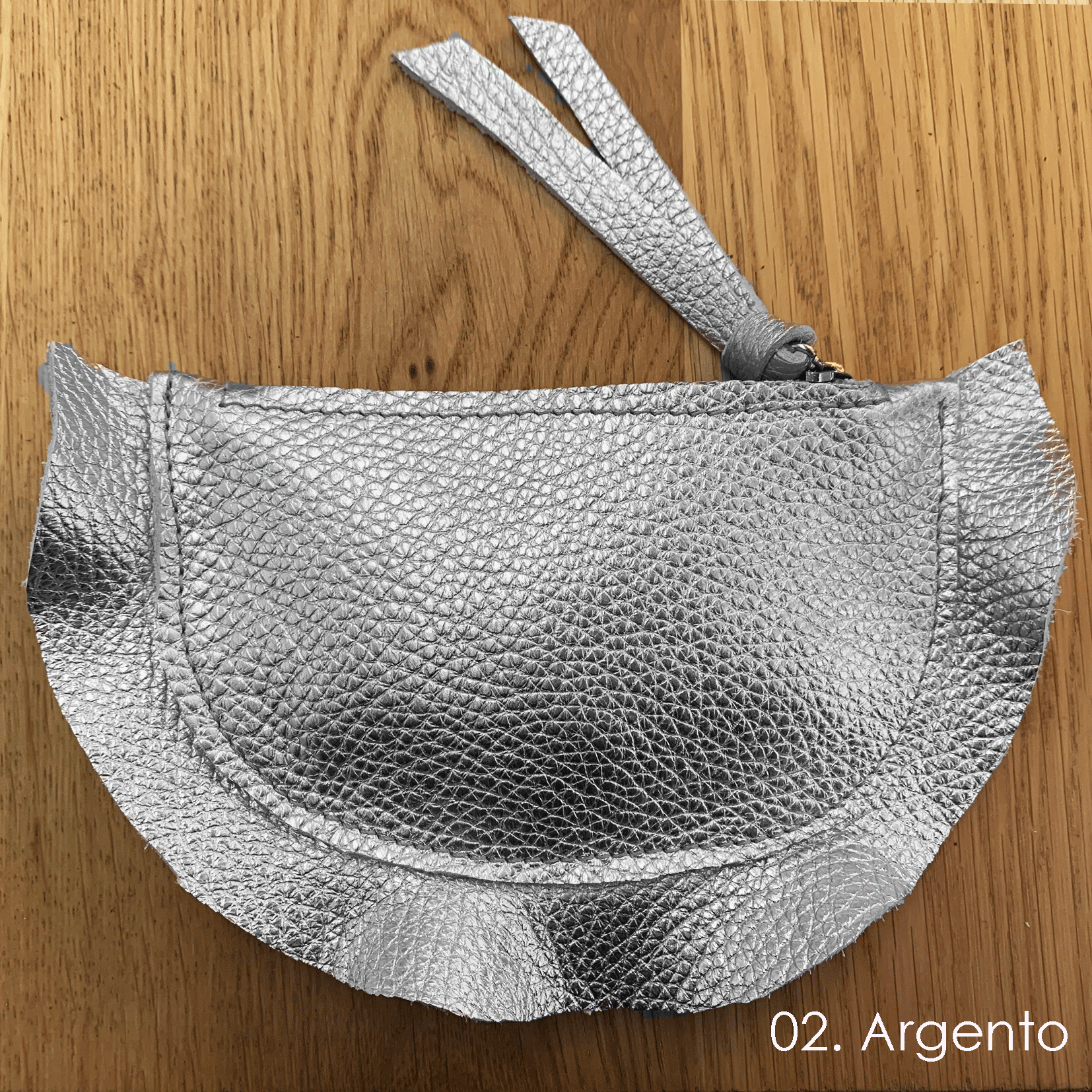 RAVIOLO porta spicci
