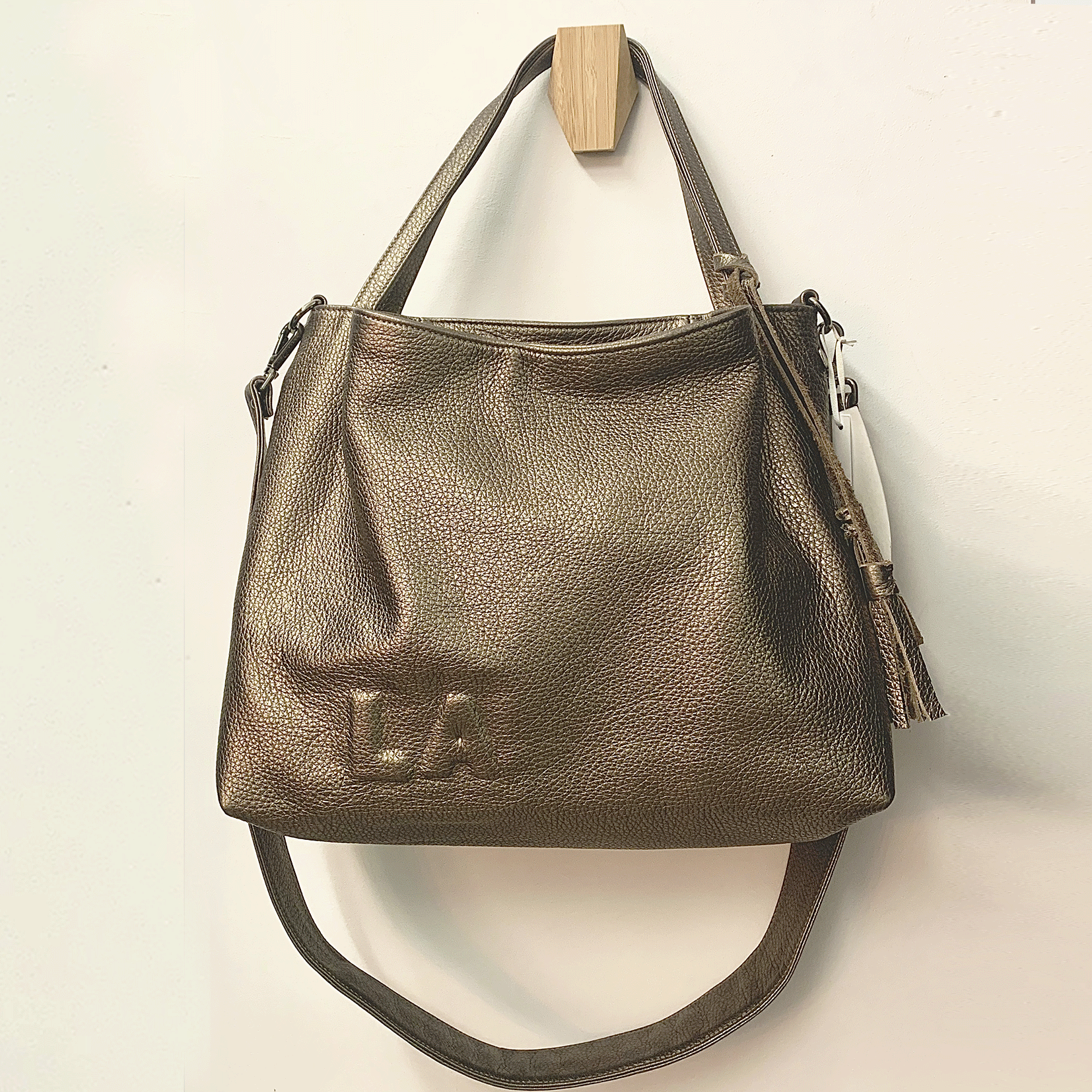 SISSI shoulder bag