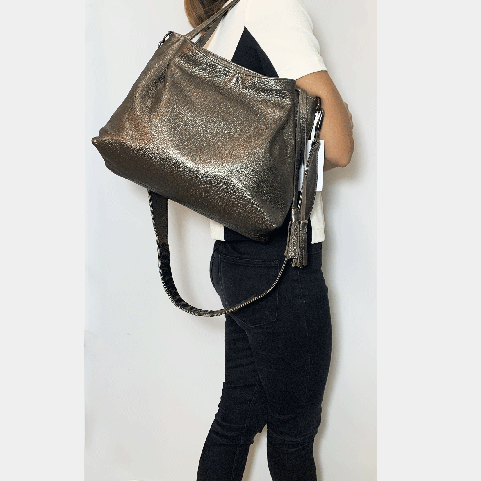 SISSI shoulder bag