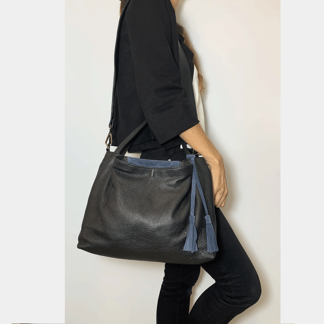 SISSI shoulder bag