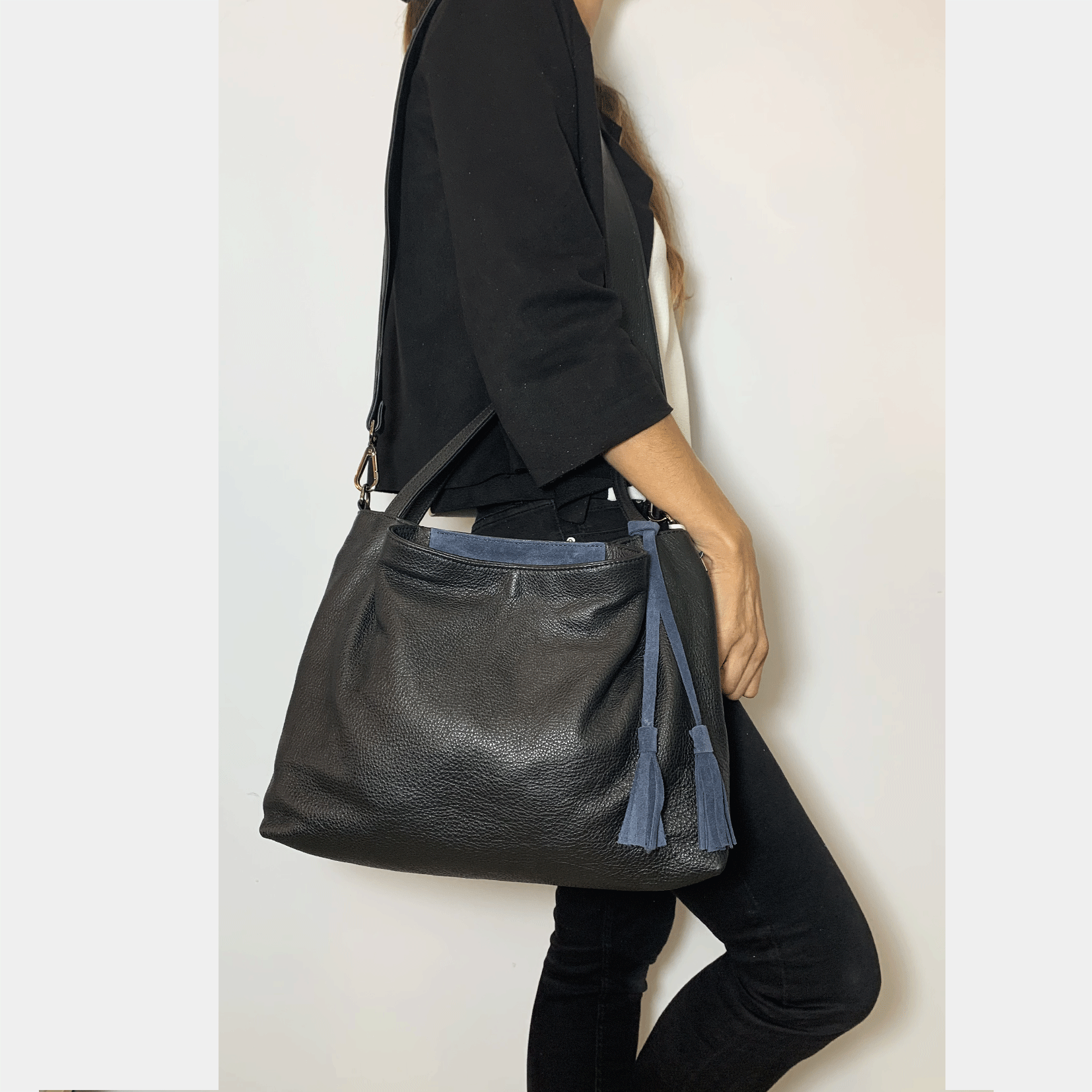 SISSI shoulder bag