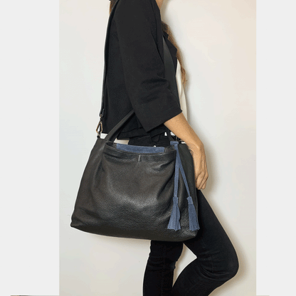 SISSI shoulder bag