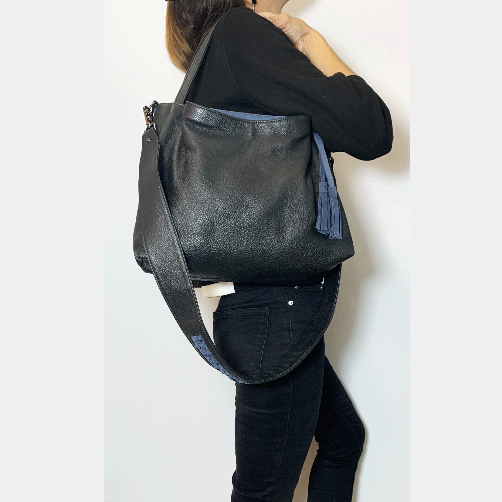 SISSI shoulder bag