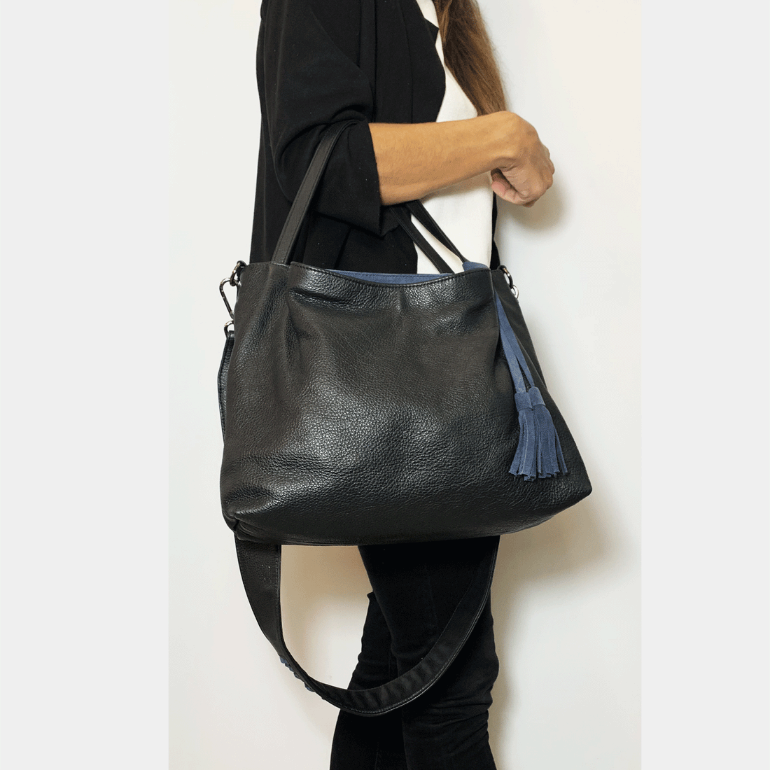 SISSI shoulder bag