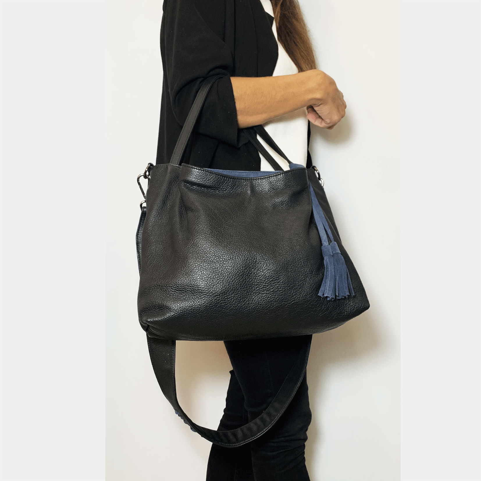 SISSI shoulder bag