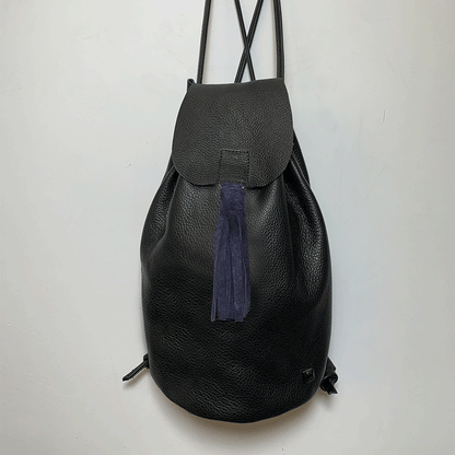 MARY MAXI zaino con pattina