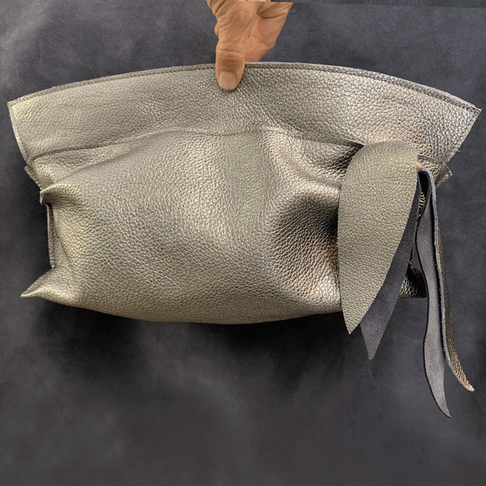 FIORE MIDI SERIE L pochette con tracolla
