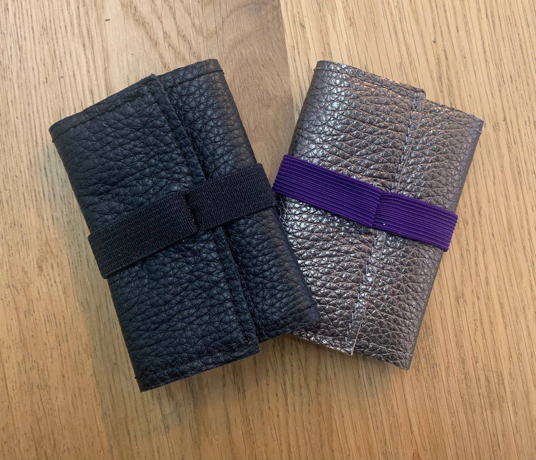 Elastic CARD HOLDER