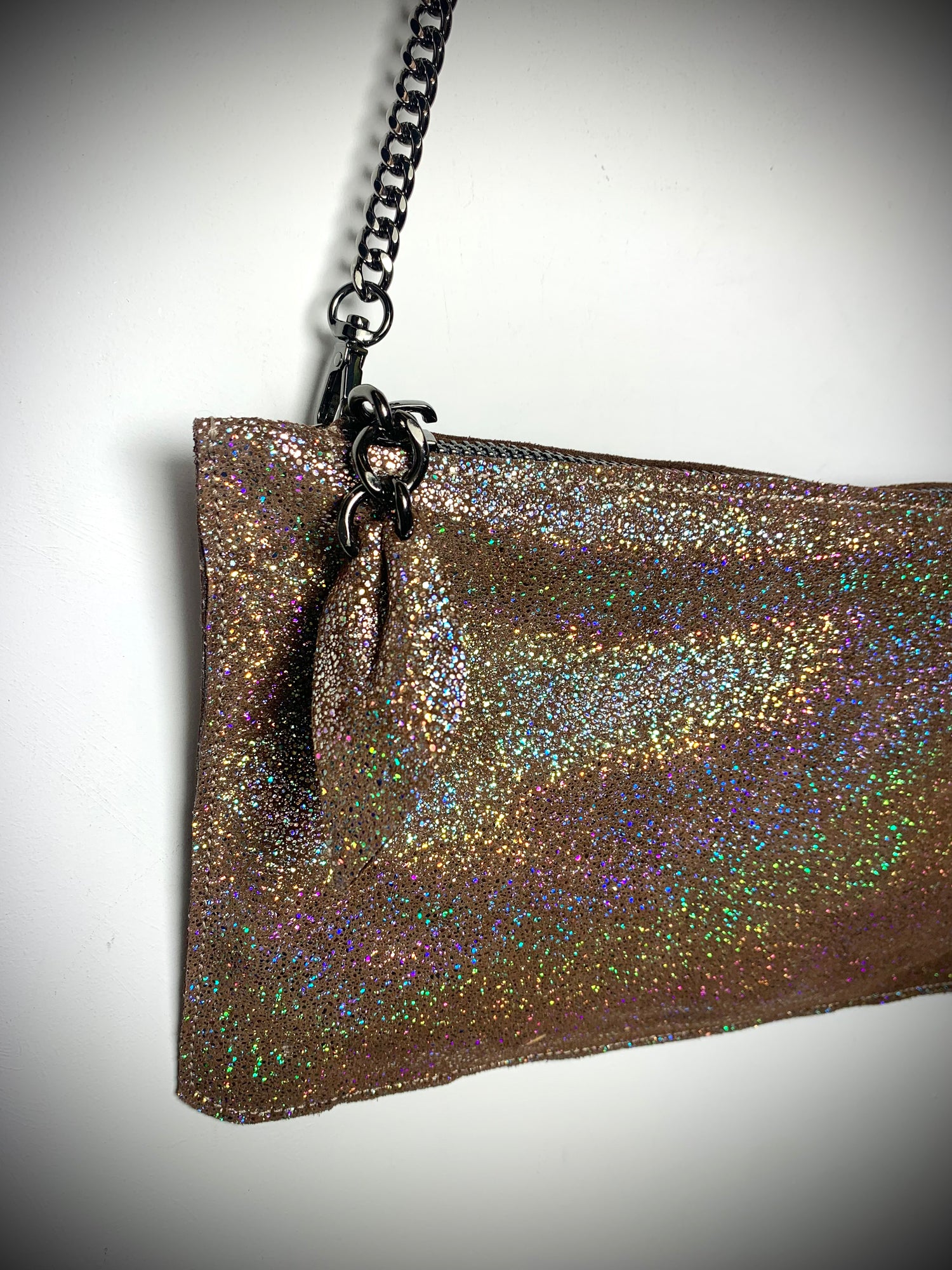 ILA Pochette S con tracolla