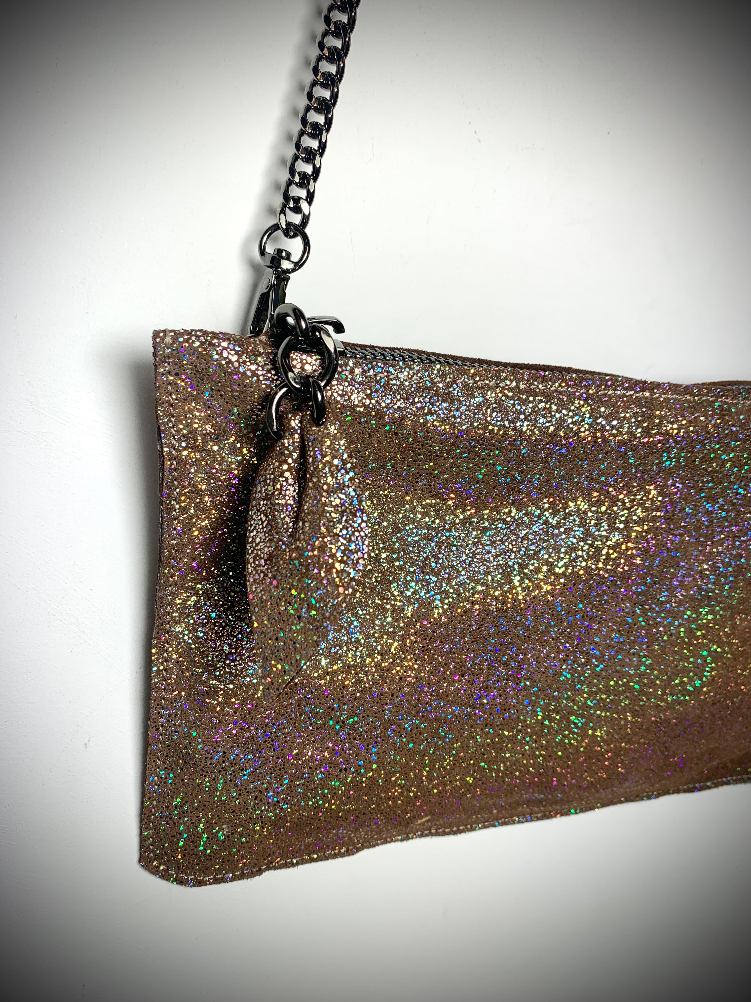 ILA Pochette S con tracolla