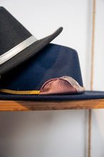 Carica l&#39;immagine nel visualizzatore di Gallery, Cappello falda larga
