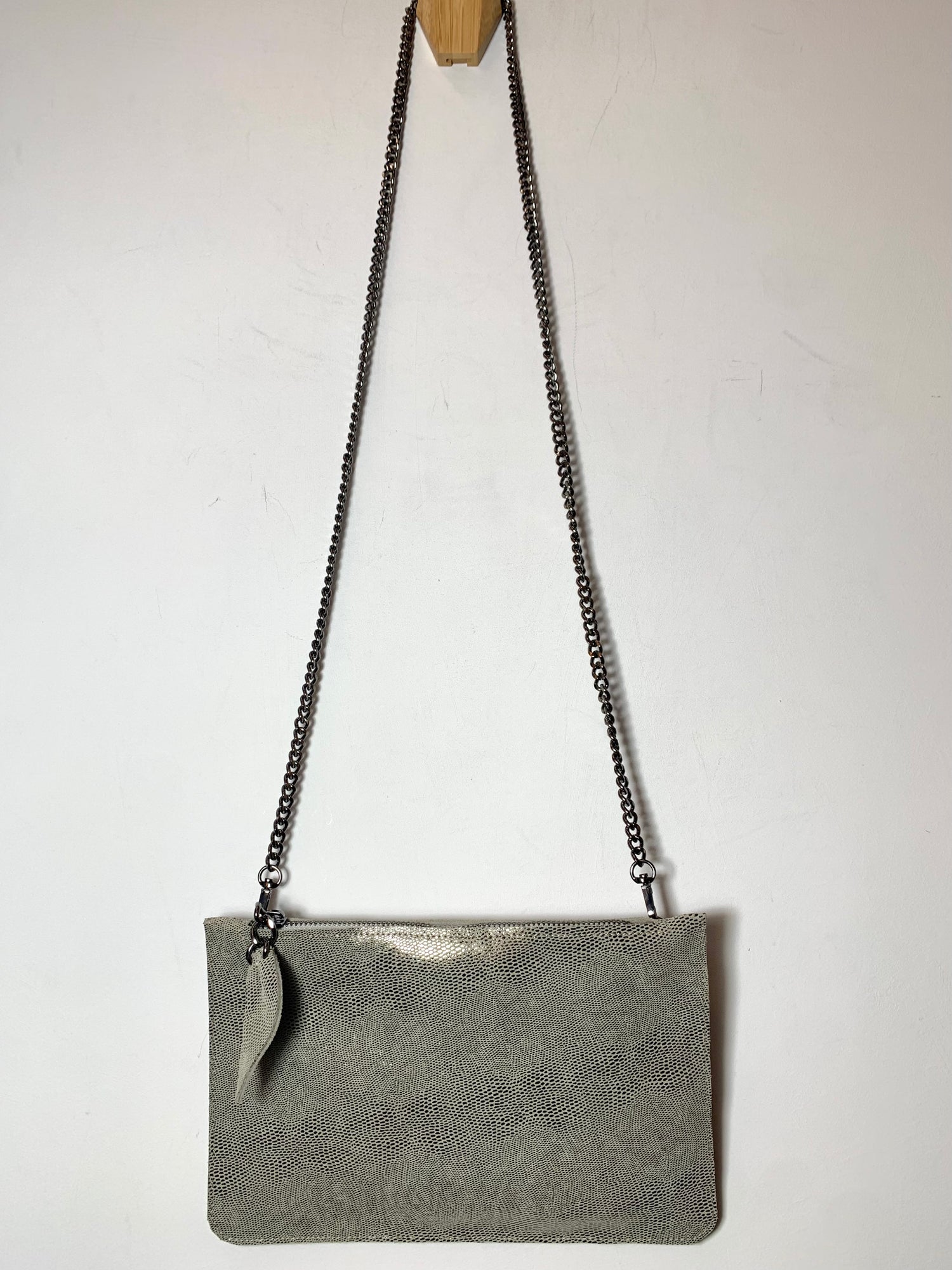 ILA Pochette S con tracolla
