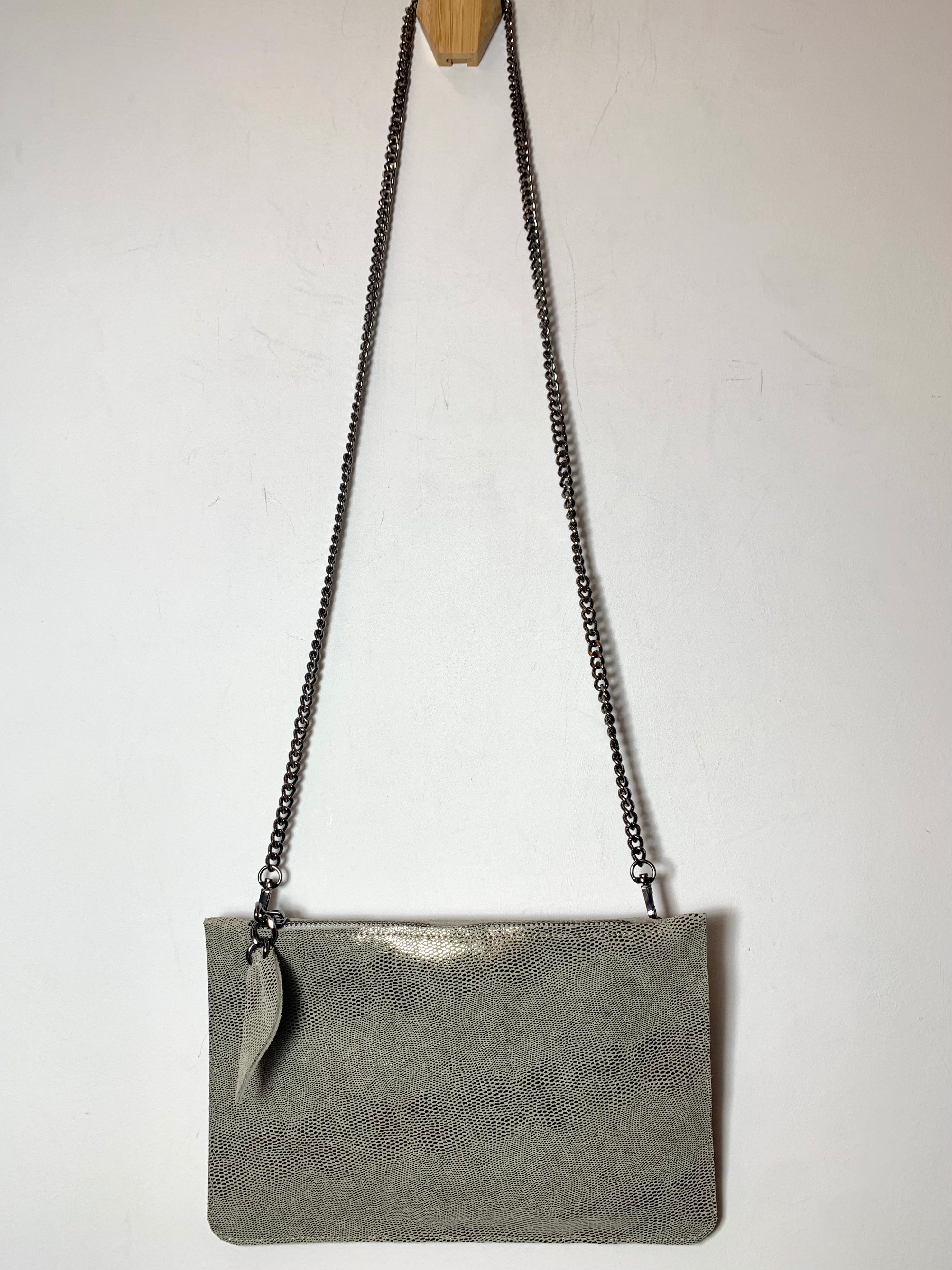 ILA Pochette S con tracolla