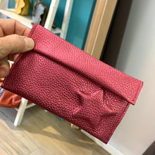 Carica l&#39;immagine nel visualizzatore di Gallery, ANNA MINI Wallet Bronzo
