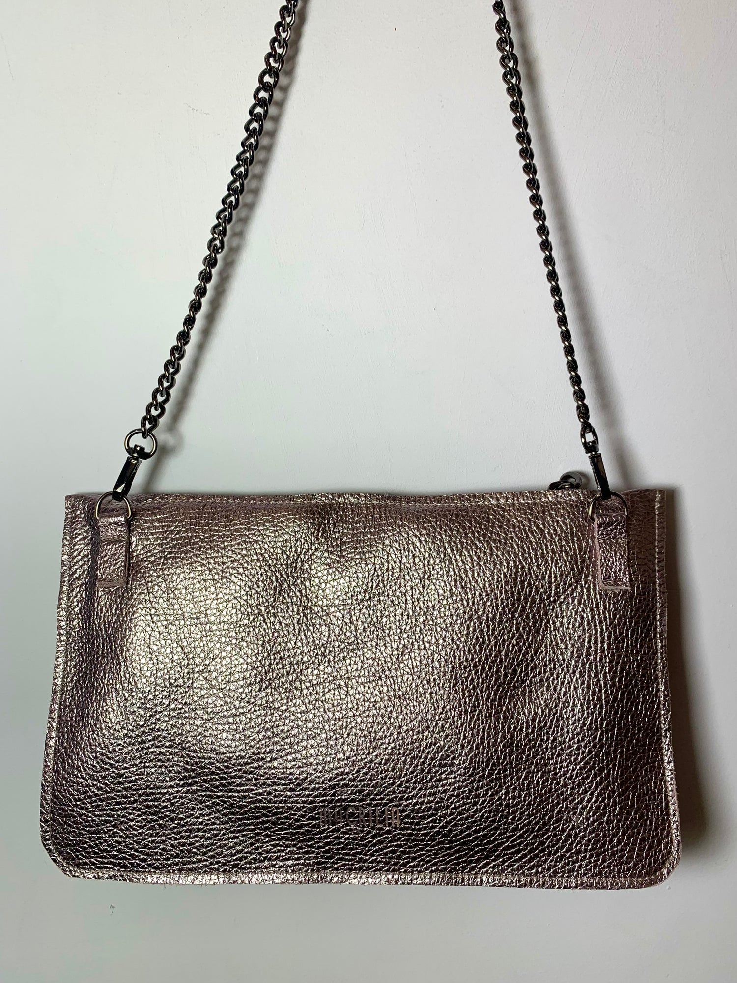 ILA Pochette S con tracolla