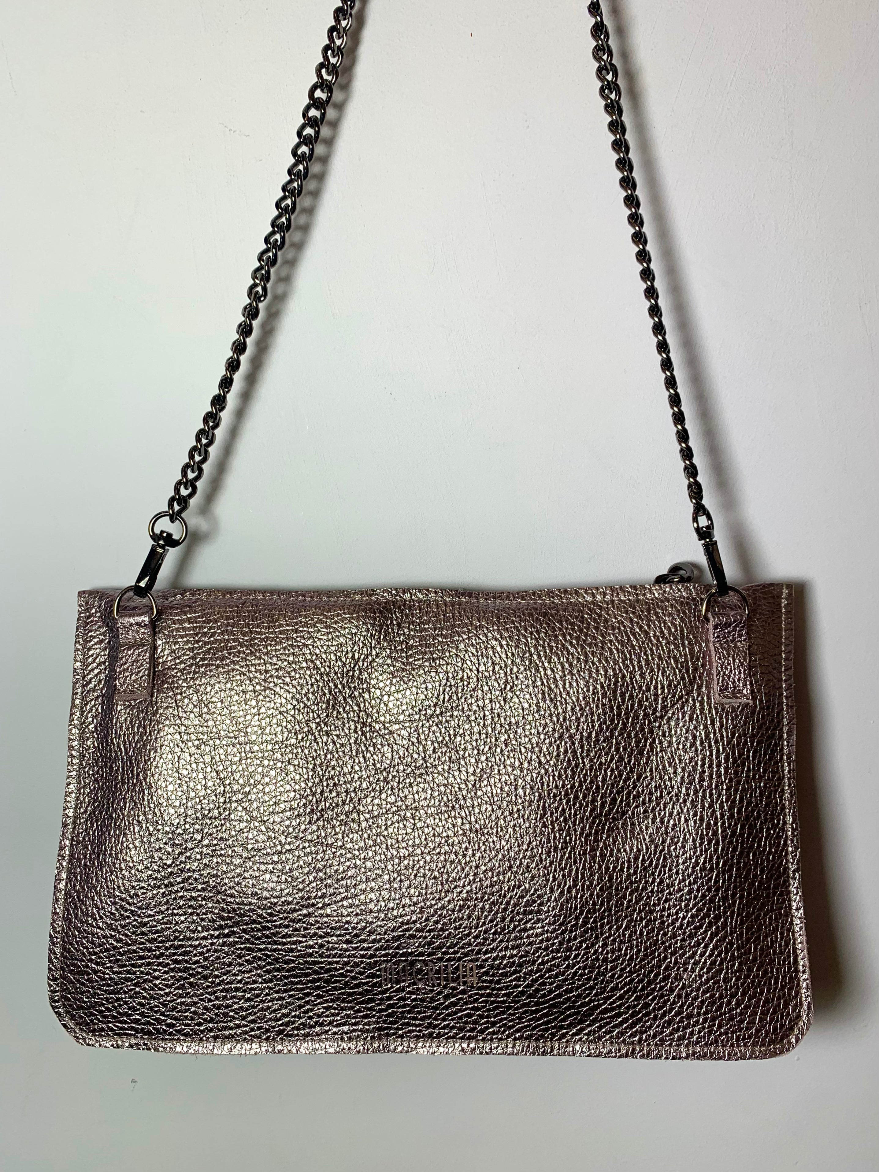 ILA Pochette S con tracolla