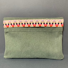 Carica l&#39;immagine nel visualizzatore di Gallery, Summer pochette
