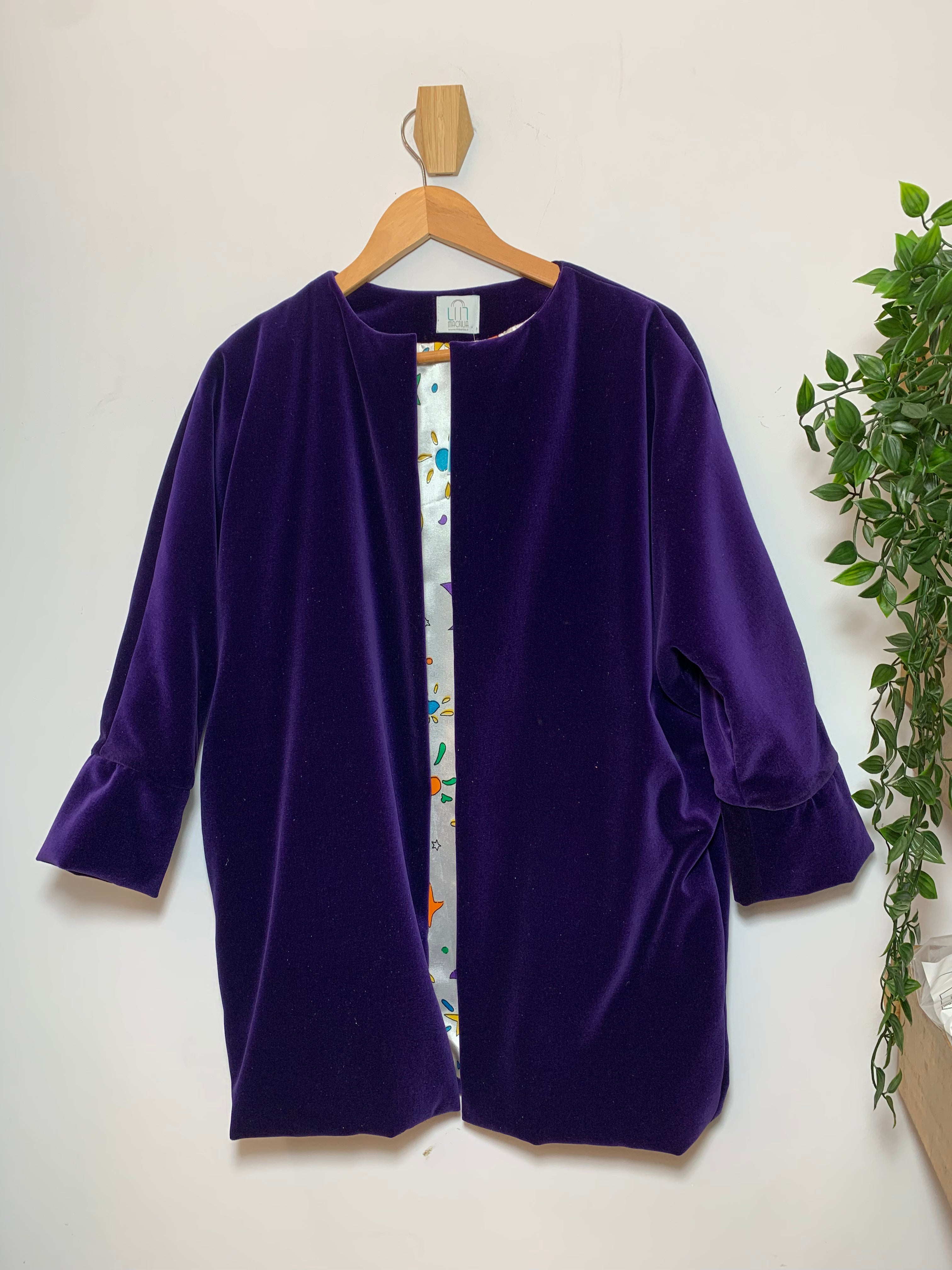 Fabri jacket