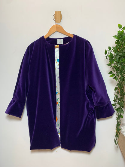 Fabri jacket